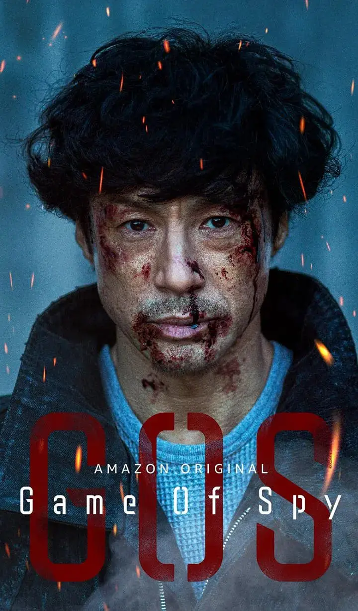 《间谍游戏》：一场充满回忆与背叛的较量，老牌特工的最终救赎！