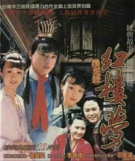 《红楼梦情欲录》：大胆改编，情欲背后的人性挣扎与命运悲歌