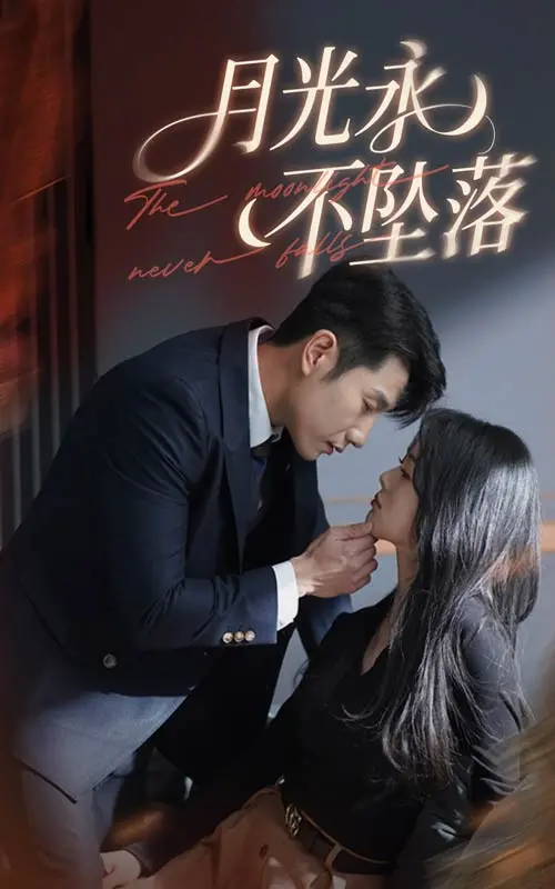 《月光永不坠落》：命运的交织与人性的光辉，一场关于爱与救赎的温情史诗